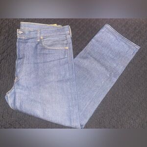 Levi Strauss Mens Jeans Sz: 42x32